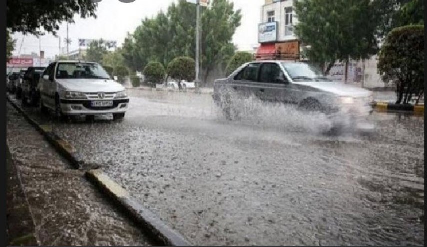 پیش بینی هواشناسی امروز ۴ فروردین ۱۴۰۱/کولاک شدید در ارتفاعات