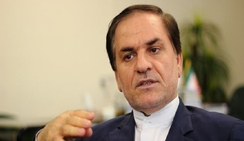 برلماني ايراني: ازدواجية سلوك الهيمنة يعود لاهدافها غير المشروعة