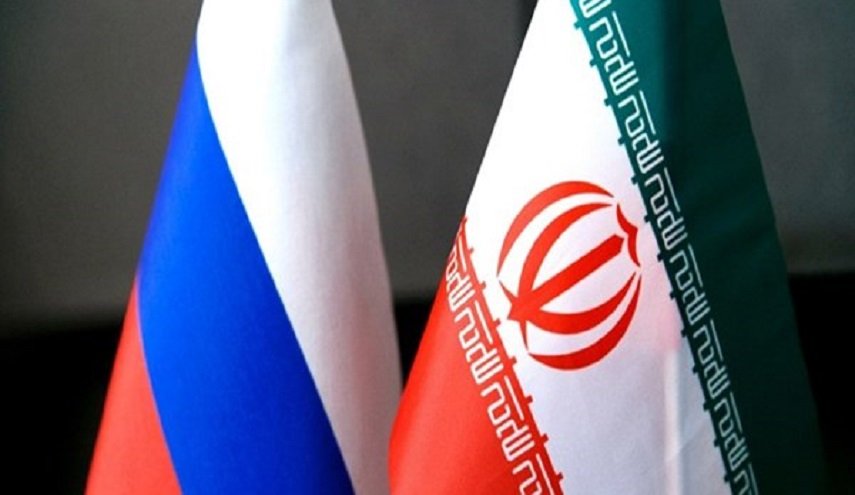 ايران وروسيا تعملان على توحيد أنظمة الرسائل المالية لتجاوز 
