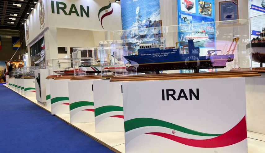واکنش آمریکا به نمایش موشک‌های ایران در دوحه

