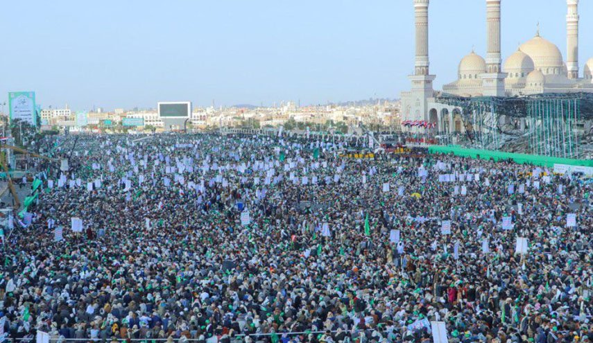 اليمنيون يستعدون لإحياء 
