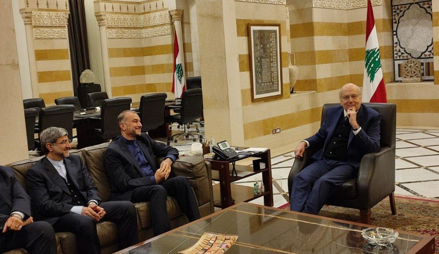 امیرعبداللهیان: نسبت به نتایج مذاکرات وین خوش‌بین و جدی هستیم/ استقبال لبنان از گفتگوهای ایران و عربستان