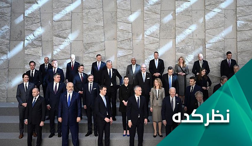 بحران اوکراین؛ چرا ناتو در نشست بروکسل علیه روسیه ناکام ماند؟

