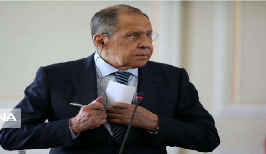 لاوروف: اگر روس‌هراس باشید، مجاز به انجام هرکاری هستید