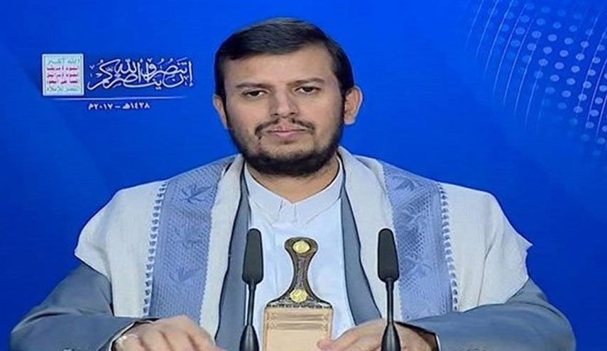 سخنرانی رهبر انصارالله یمن در آغاز هشتمین سال تجاوزگری ائتلاف سعودی/ ائتلاف متجاوز با مشارکت انگلیس و نظارت آمریکا بیش از 10 هزار یمنی را شهید و ده‌ها هزار شهروند را زخمی کردند