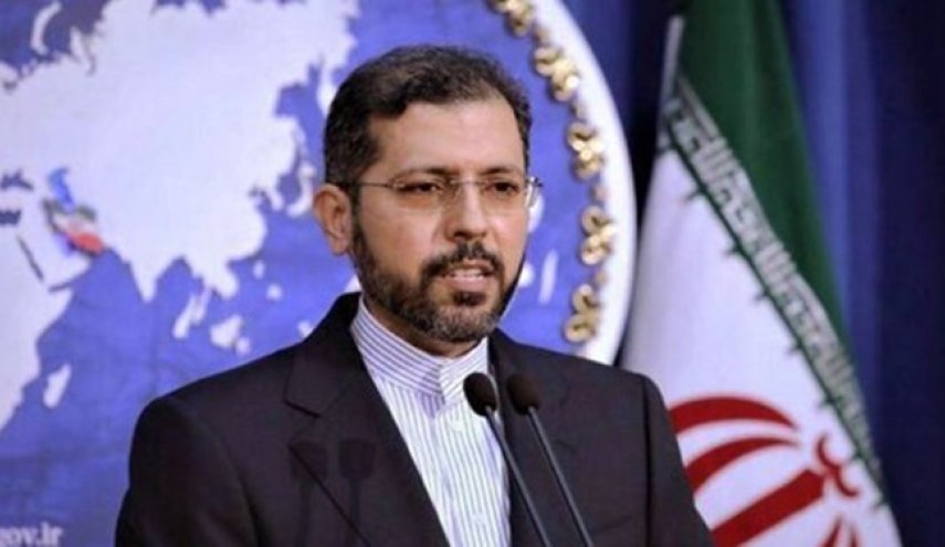 تأکید خطیب زاده بر حفاظت از امنیت سفارت و سرکنسولگری های ایران در افغانستان
