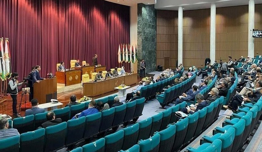 كتلة بالبرلمان الليبي تستنكر موقف عقيلة صالح إزاء الاتفاق السياسي
