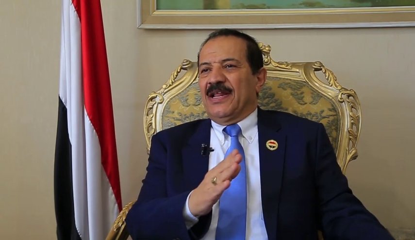 وزير الخارجية اليمني: جرائم حرب العدوان في اليمن لم يسبق لها مثيل في التاريخ