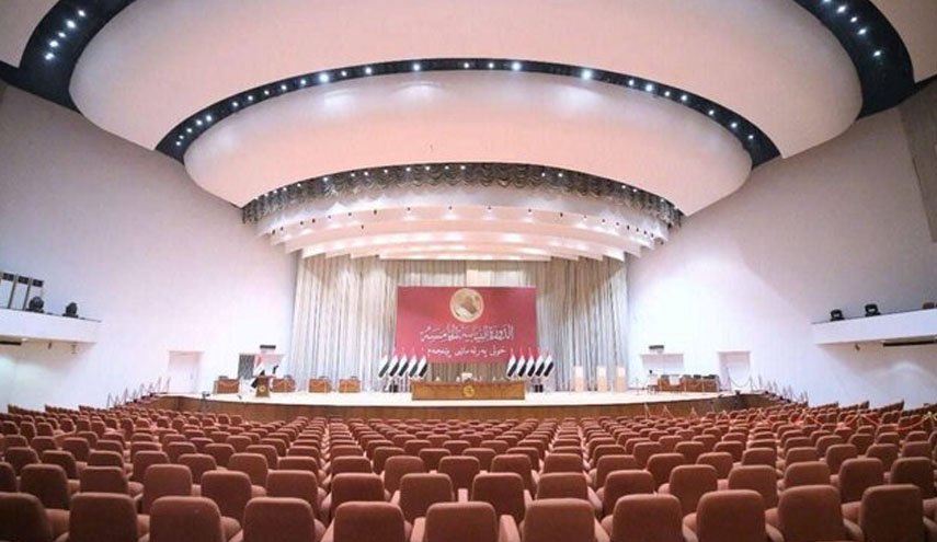 برگزاری جلسه چارچوب هماهنگی در منزل المالکی