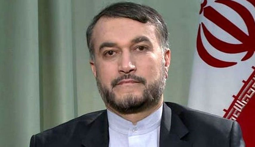 امیر عبداللهیان: به نقطه توافق نزدیک شدیم/ موضوعات اندک و مهم باقی مانده است