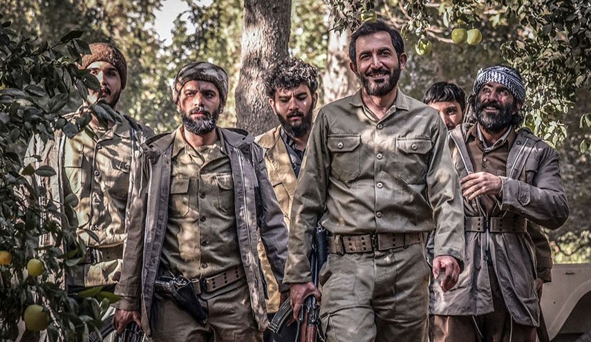 تمجید رهبر معظم انقلاب از فیلم سینمایی «موقعیت مهدی»