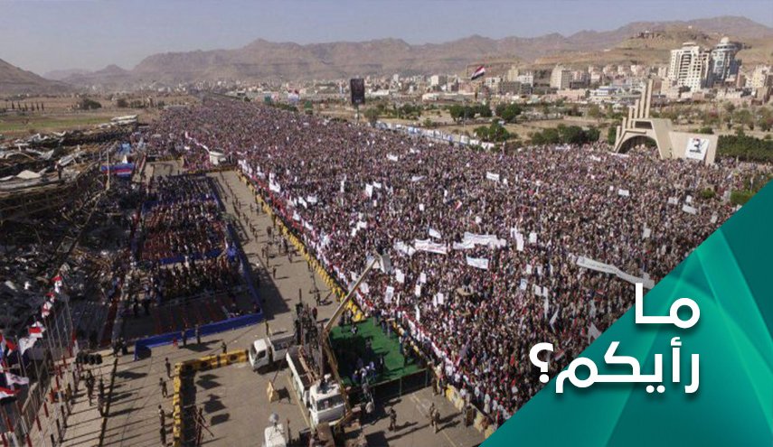 قيادة صنعاء تضع تحالف العدوان على مفترق طرق.. أفضلها مرّ!