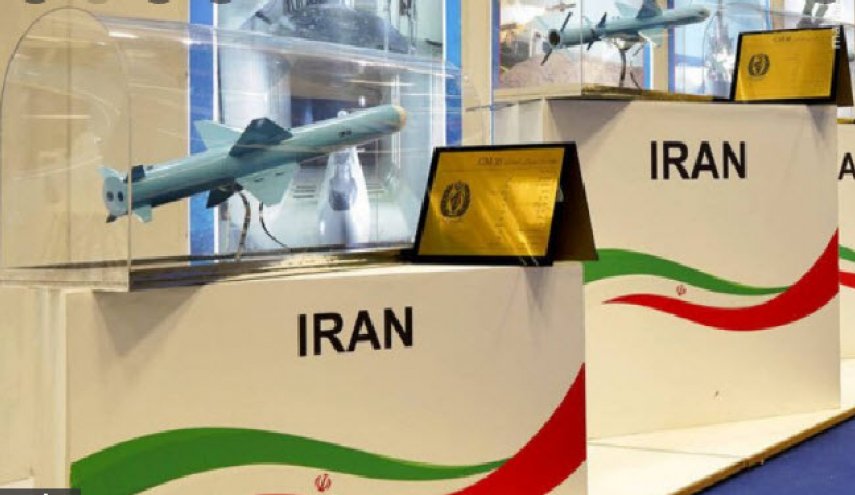واکنش ایران به بیانیه آمریکا در انتقاد از حضور«سپاه» در نمایشگاه نظامی دوحه