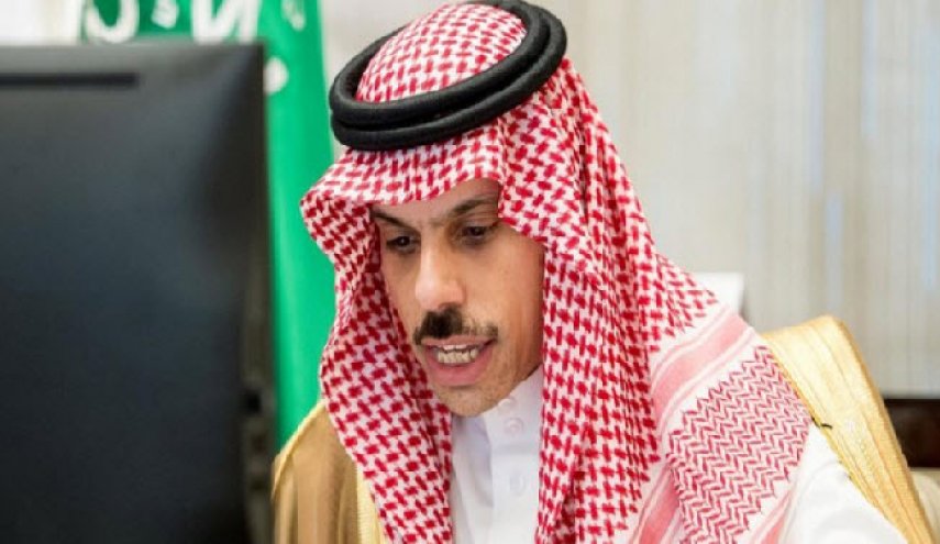 روزنامه صهیونیستی: وزیر خارجه سعودی امروز به فلسطین اشغالی سفر می‌کند