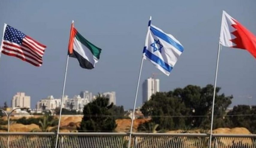 گروه‌های فلسطینی نشست 4 کشور عربی با تل‌آویو در «نقب» را محکوم کردند
