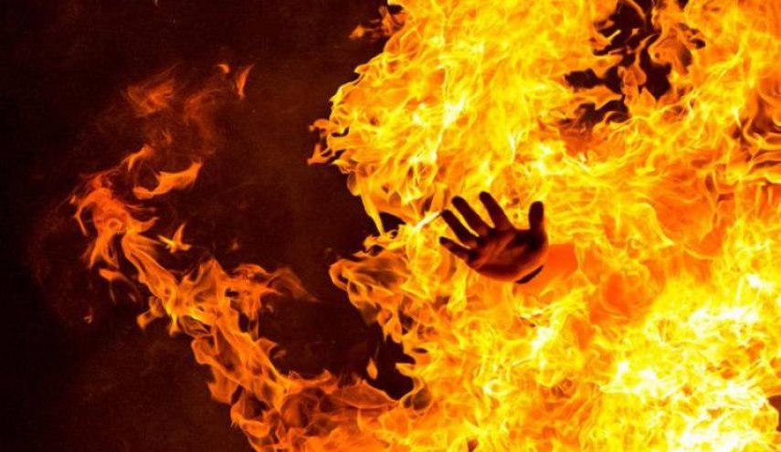 سكب عليه البنزين بحجة إزعاجه.. جريمة حرق حتى الموت تروع مصر!  