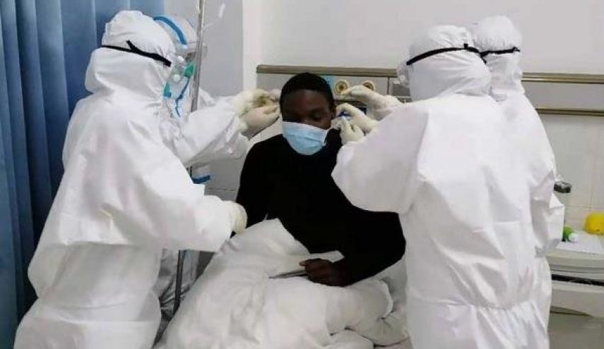 إفريقيا.. 11.46 مليون إصابة و254 ألف وفاة بكورونا حتى الآن
