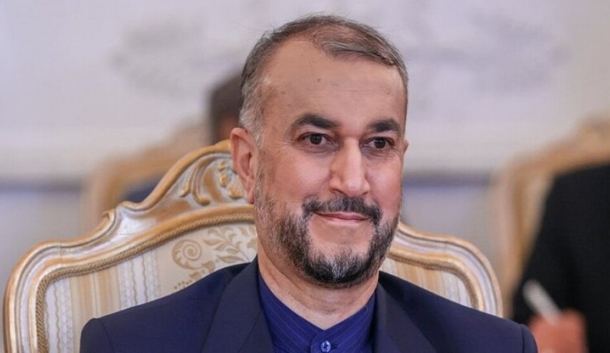 اميرعبد اللهيان: من الممكن التوصل لاتفاق إن تحلت واشنطن بالواقعية
