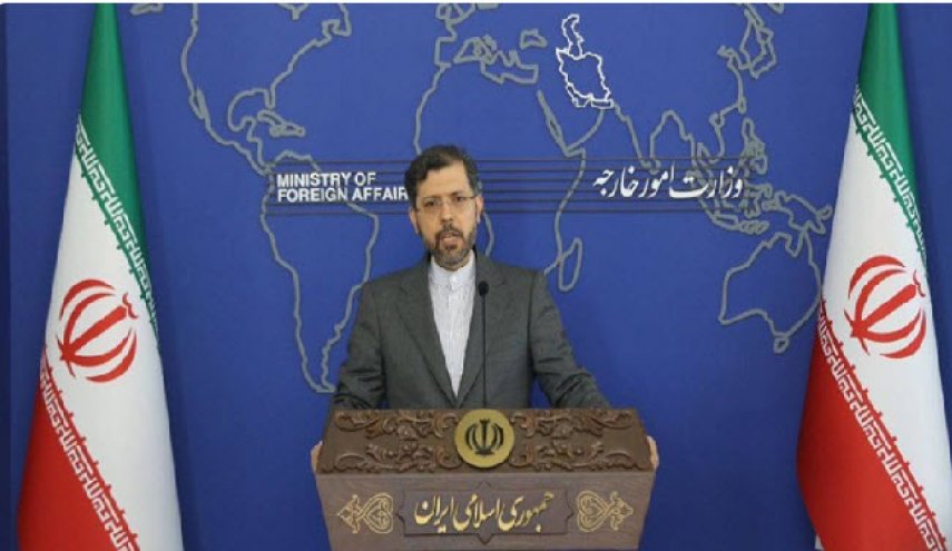 خطیب زاده برگزاری اجلاس شرارت در فلسطین اشغالی را محکوم کرد/ هشدار ایران نسبت به فتنه‌انگیزی و شرارت صهیونیست ها در منطقه
