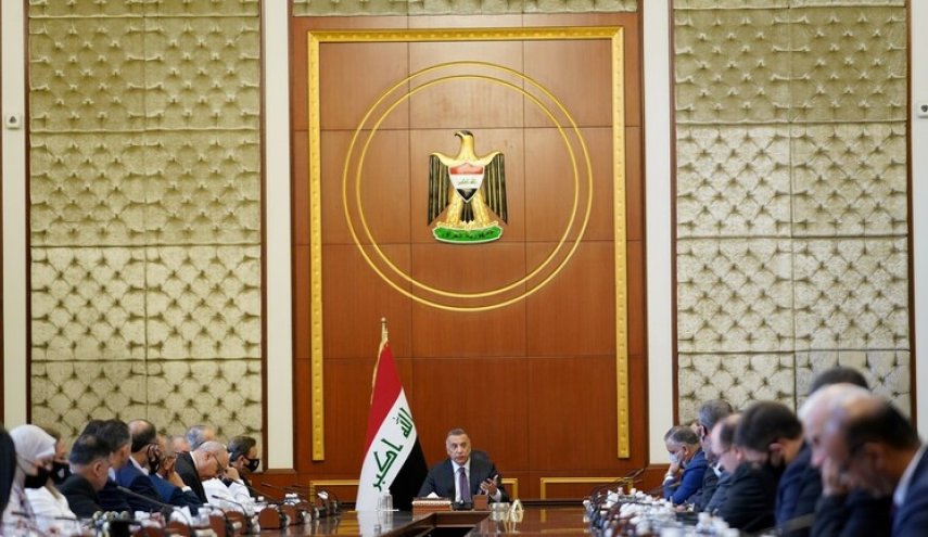 بغداد: نقف بحزم امام ضرب السلم والاساءة الى الرموز الدينية