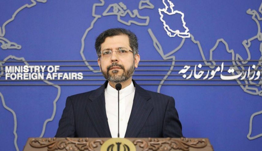 ایران از ابتکار صلح رئیس شورای عالی یمن استقبال کرد
