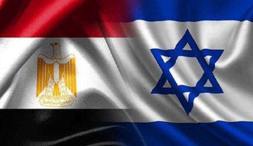 تل‌آویو از بیم اعتراضات، هیأتی امنیتی به قاهره فرستاد