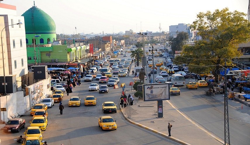 كركوك تدخل ضمن مزاد الصفقات نتيجة الانسداد في العملية السياسية