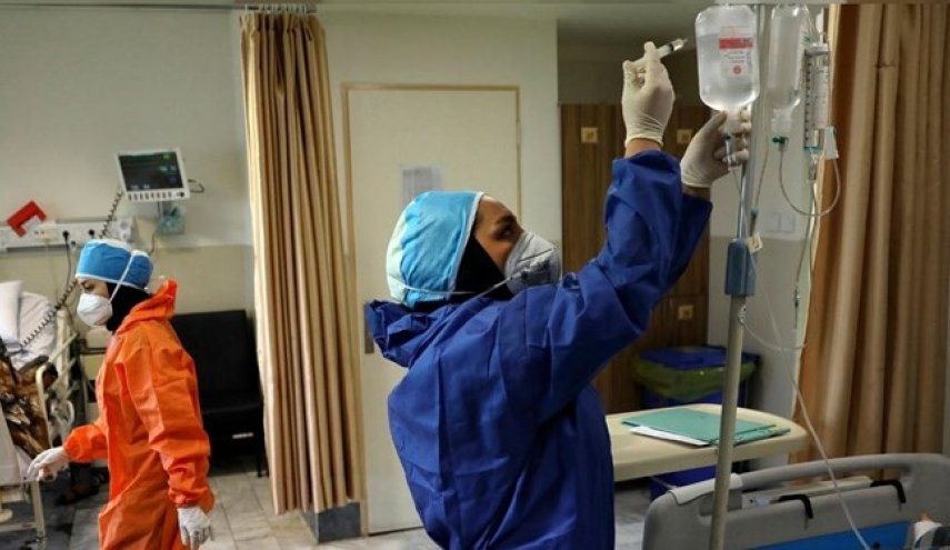 الصحة الايرانية: 2743 إصابة و46 وفاة جديدة بكورونا