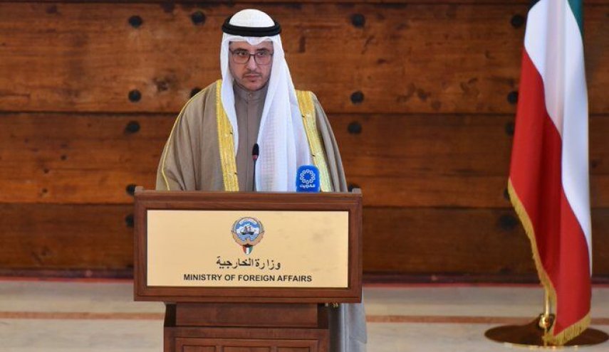 کویت موضع خود را در خصوص میدان گازی آرش تغییر داد