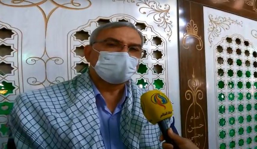 تشریح اقدامات صورت گرفته در حوزه گردشگری سلامت/ صادرات 200 هزار دوز واکسن به نیکاراگوئه/ در حال صادرات تا ۴ میلیون دوز هستیم


