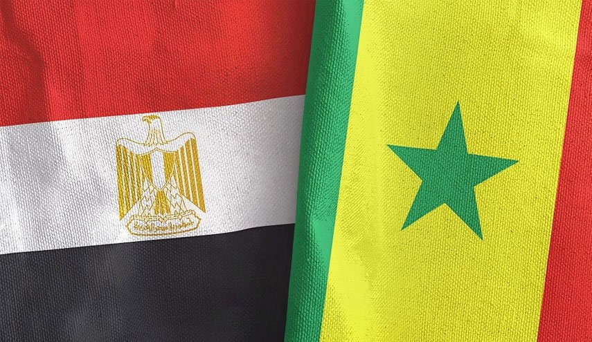 التشكيلة الأساسية لمصر أمام السنغال