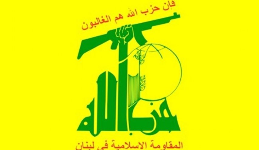 حزب الله عملیات قهرمانانه فلسطین در تل‌آویو را ستود