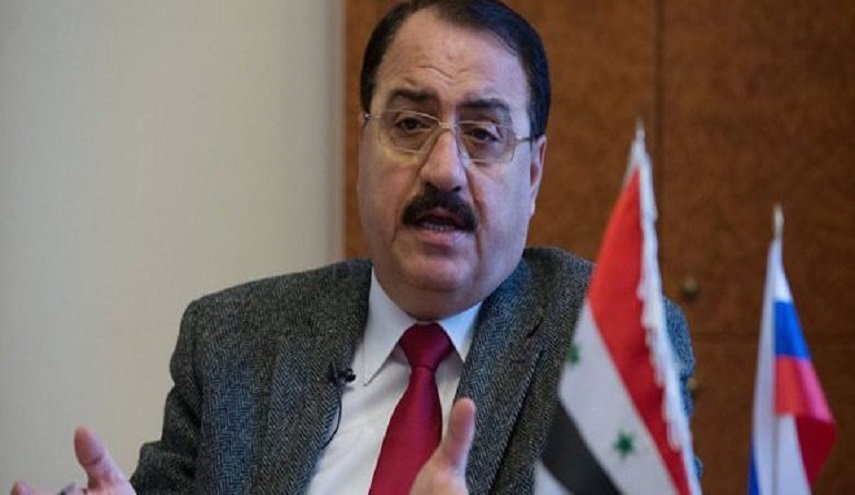 سورية مستعدة لبحث التسويات التجارية مع روسيا بالعملات الوطنية