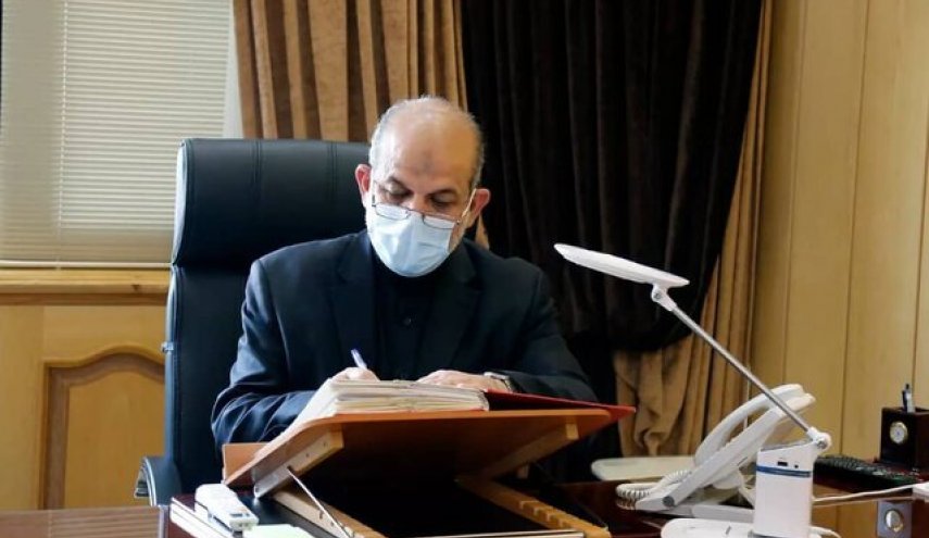وزیر کشور: با خاطیان ورزشگاه مشهد برخورد می‌شود