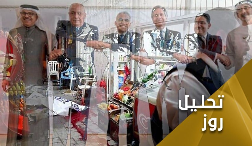 ضربه کاری  فلسطینیان به اجلاس نقب؛ سرمایه‌گذاری کشورهای سازشکار روی طرف بازنده
