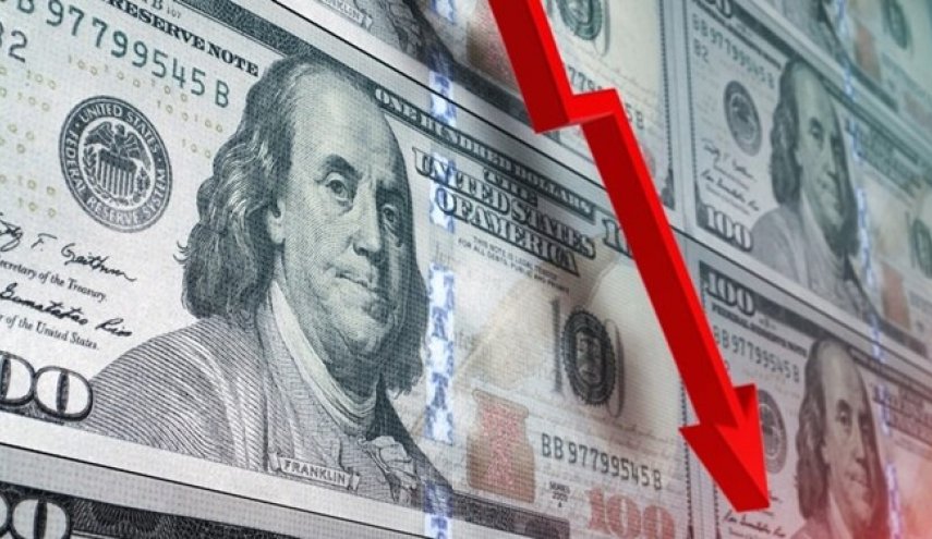 هشدار صندوق بین‌المللی پول درباره تاثیر تحریم‌های روسیه بر تضعیف سلطه دلار