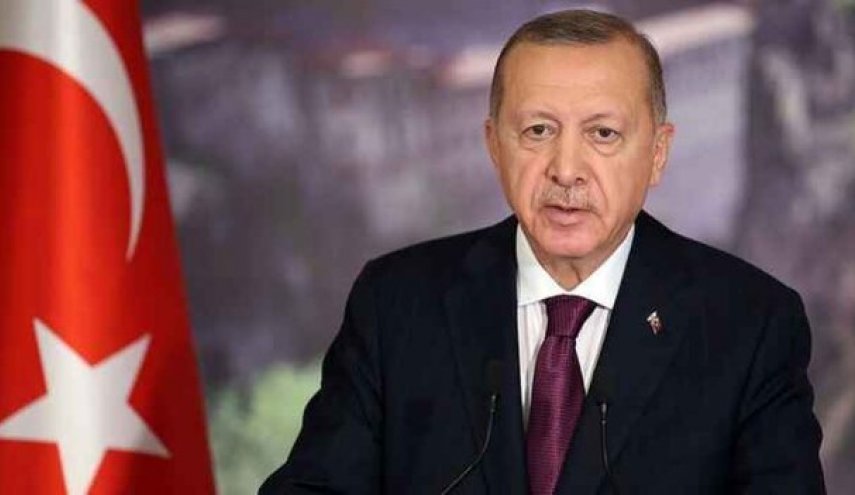 اردوغان: احتمالا یکی از کشورهای ضامن امنیت در اوکراین باشیم