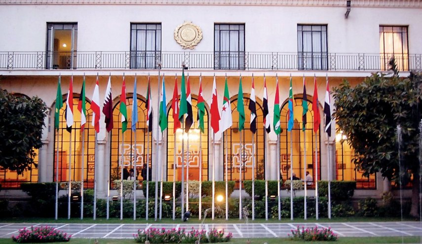 وفد الجامعة العربية يزور موسكو الأسبوع المقبل لبحث الأزمة الأوكرانية