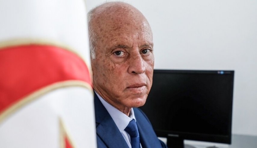 الرئيس التونسي: ما حصل أمس في البرلمان كان محاولة انقلابية فاشلة
