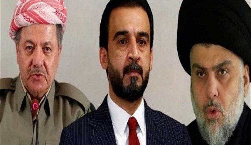 توافق تنها راه خروج عراق از بن بست سیاسی