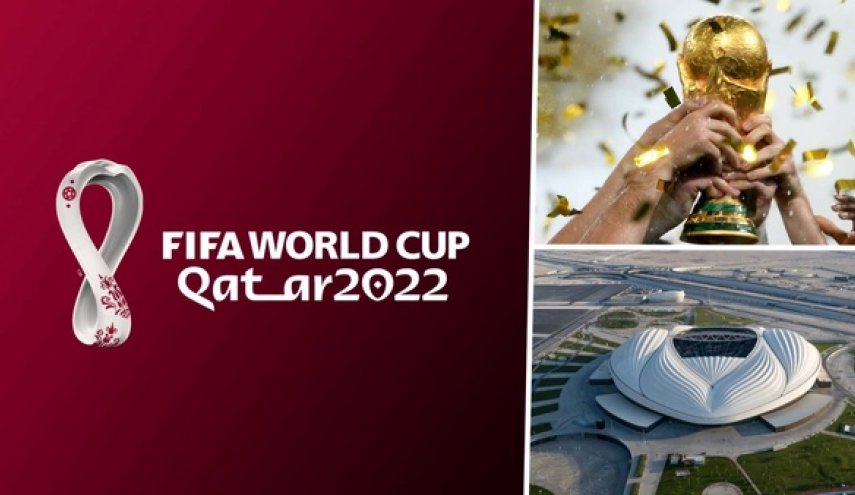 قرعه کشی جام جهانی 2022 قطر؛ ایران با انگلیس و آمریکا هم‌گروه شد