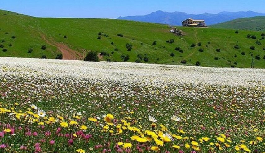 سیزده به در از طبیعت مانند خانه خود مراقبت كنيد