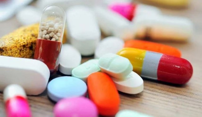  هام ..مضادات حيوية قد تنقذ ارواح الملايين 