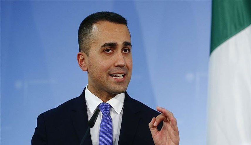 إيطاليا: مستعدون لنكون إحدى الدول الضامنة لوضع أوكرانيا الحيادي