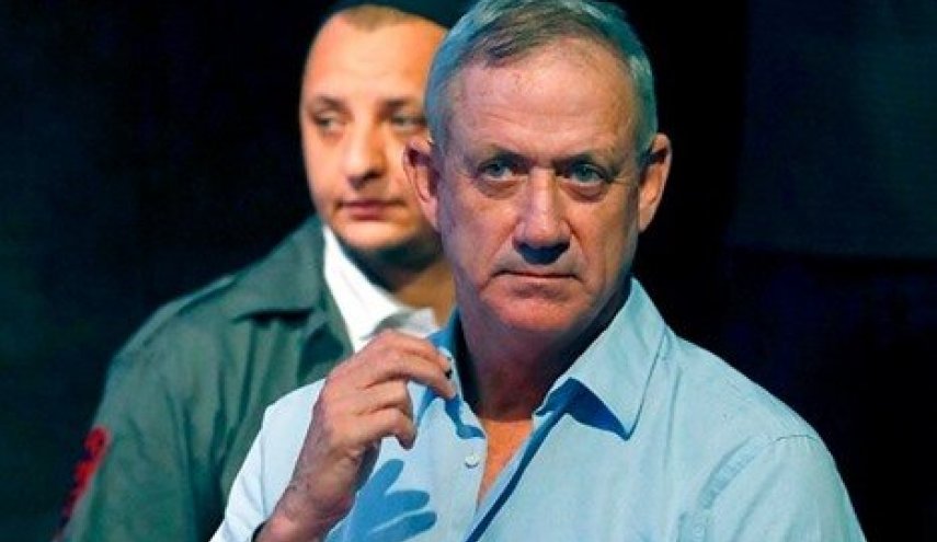 گانتس: راهپیمایی پرچم تحت هر شرایطی برگزار خواهد شد