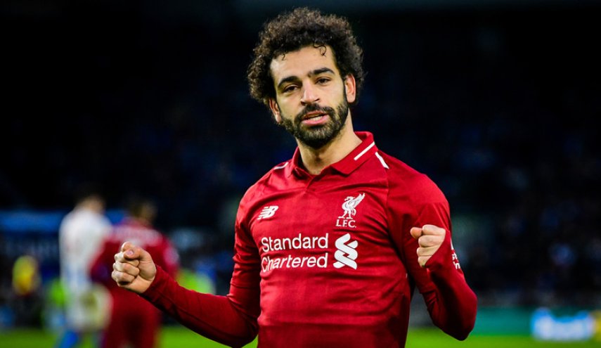 صلاح يقترب من التجديد مع ليفربول.. هذه تفاصيل راتبه الضخم