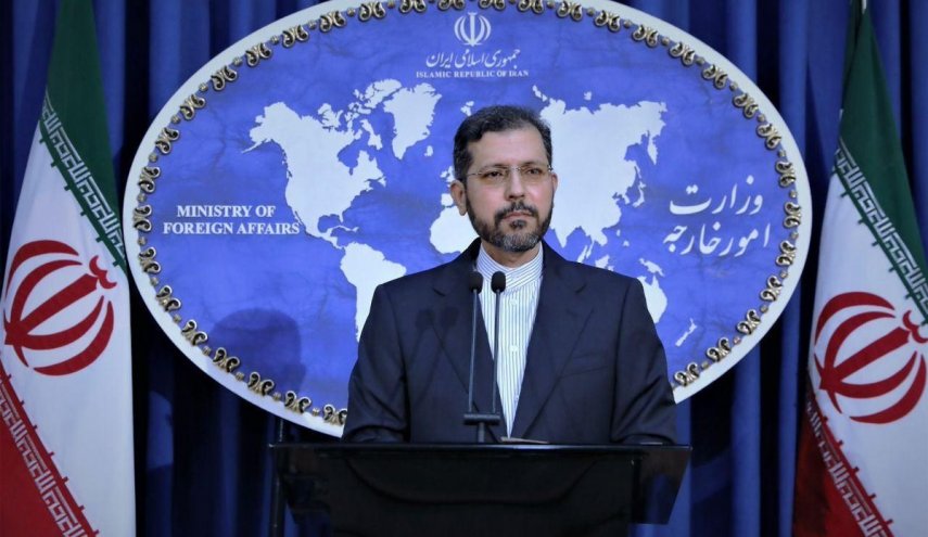ايران تدين بشدة الهجوم الارهابي في هرات بافغانستان