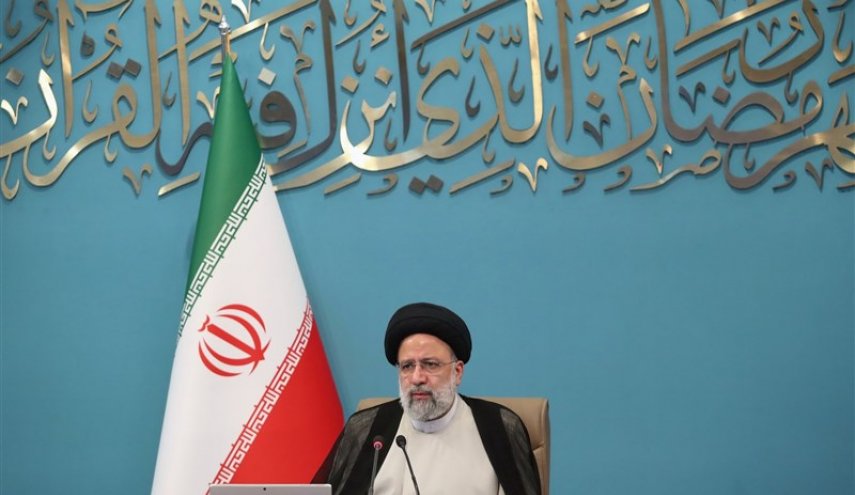 رئیسی: دستگاه‌ها کالای خارجی که مشابه دانش‌بنیان داخلی دارند، نخرند