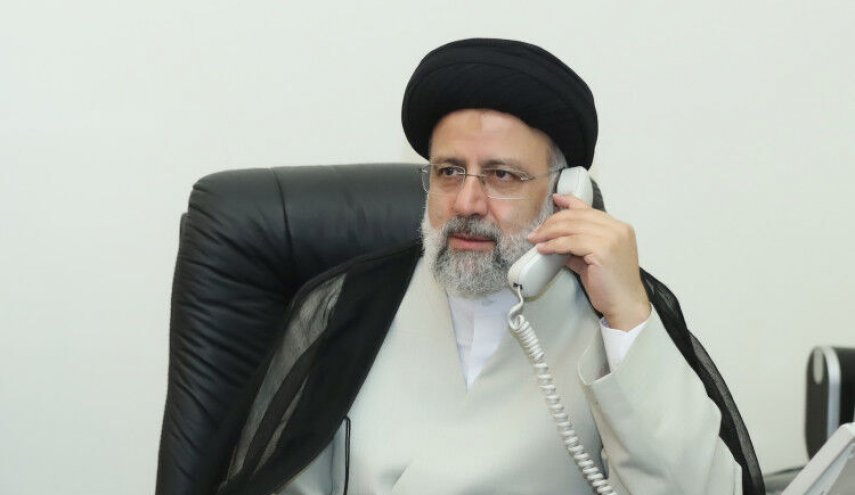 رئيس الجمهورية: تطوير العلاقات بين ايران وقطر يخدم مصالح الشعبين وشعوب المنطقة

