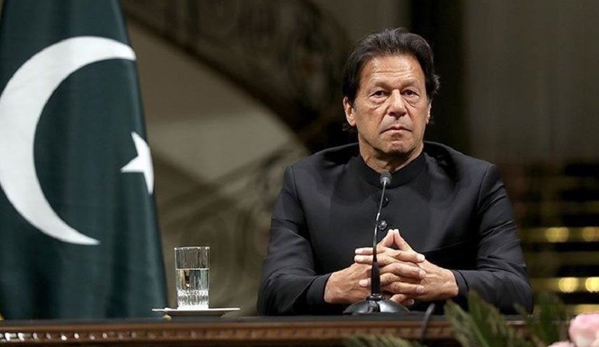 عمران‌خان: مقام وزارت خارجه آمریکا در توطئه سرنگونی دولت دست داشته است